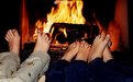 Picture Title - Toasty Toes