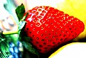 Picture Title - Strawberryyyyyy