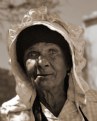 Picture Title - Old Lady