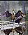 Cormorant Pair