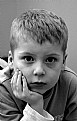 Picture Title - thoughtful