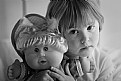 Picture Title - Cabbage Patch