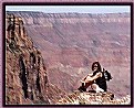 Picture Title - Recollections of America: Grand Canyon