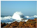 Picture Title - Roaring Waves
