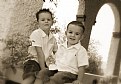 Picture Title - Grandsons