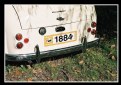 Picture Title - Driving back in time...