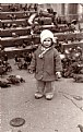 Picture Title - little girl and birds