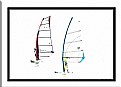 Picture Title - Wind Surfers #1