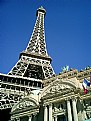 Picture Title - Paris in Las Vegas