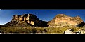 Picture Title - Big Bend Pano VI