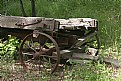 Picture Title - Old Wagon