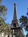 Picture Title - Paris in Vegas