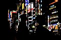 Picture Title - Shinjuku at night