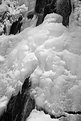 Picture Title - Frozen Falls