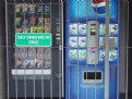Picture Title - Vending Machine Prison