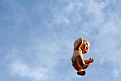 Picture Title - flying baby