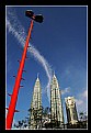 Picture Title - Petronas Tower