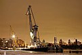 Picture Title - The floating crane