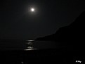Picture Title - Olympos under moonlight