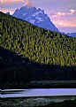 Picture Title - Teton tip