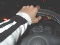 Picture Title - Hands Upon The Wheel