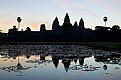 Picture Title - Angkor Wat at Dawn