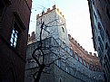 Picture Title - Siena - Accademia Chigiana