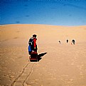 Picture Title - Sahara airport