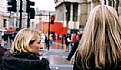 Picture Title - girls in Time square