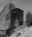 Picture Title - Abandoned Mine