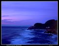 Picture Title - Fishing Fleet Off Heceta Head - Oregon Coast (01/2003)