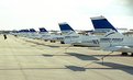 Picture Title - ERAU Flightline