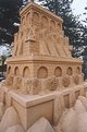 Picture Title - Sand Castle