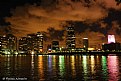 Picture Title - Miami Evening