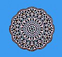 Picture Title - Islamic Pattern