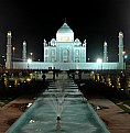 Picture Title - Taj Mahal