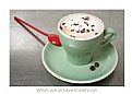 Picture Title - Enjoyable coffee