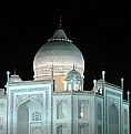 Picture Title - Taj Mahal