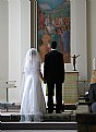 Picture Title - At the altar.