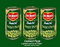 Picture Title - Peas