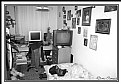 Picture Title - my room in my grandma`s Home
