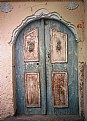 Picture Title - Old Style Turkish Door