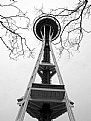 Picture Title - Space Needle