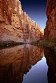 Picture Title - Santa Elena Canyon IV