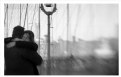 Picture Title - love on the brooklyn bridge