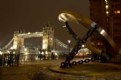 Picture Title - Tower bridge, London at night