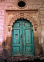 Picture Title - Old Turkish Door-2