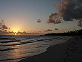 Picture Title - Sunrise in Punta Cana 15