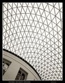 Picture Title - Interior Detail - British Museum