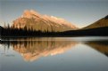 Picture Title - Vermillion lake,Banff, Canada